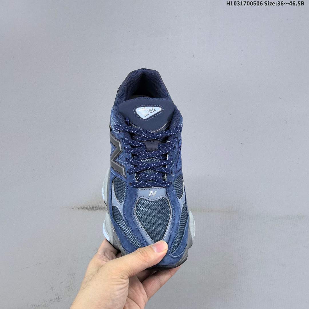 New Balance 9060 ABZORB - foto 5