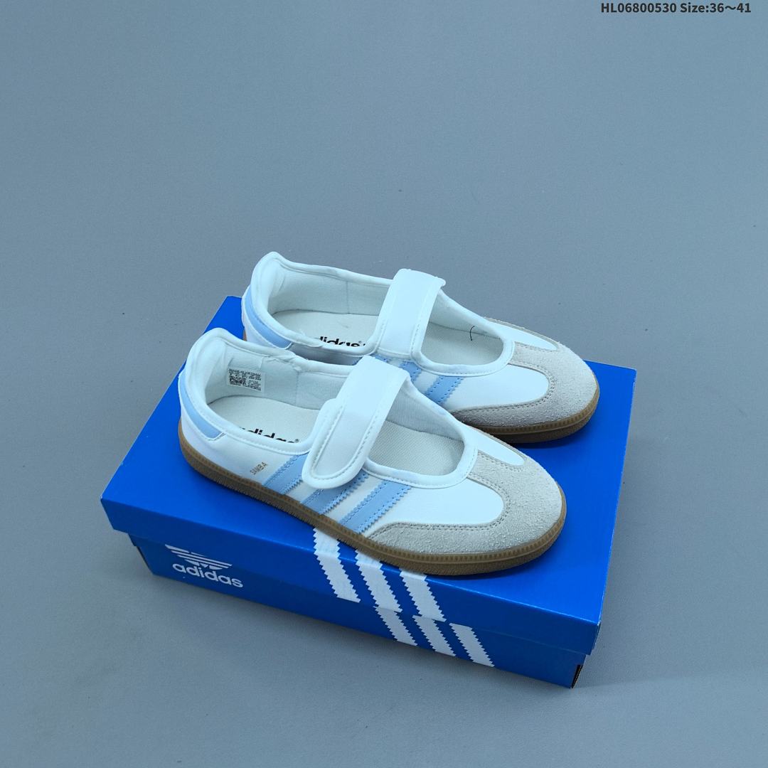 Adidas Samba Jane - foto 7