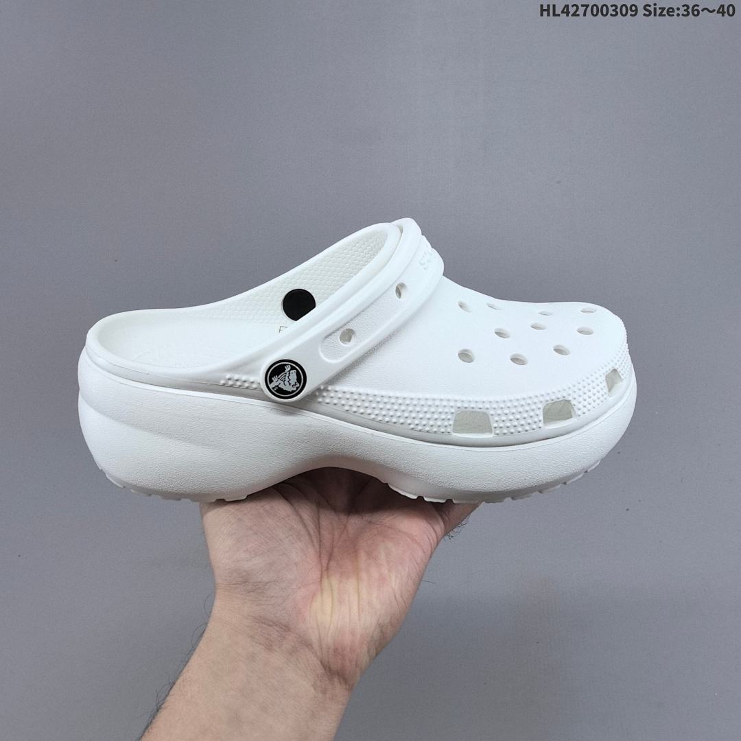 Crocs Classic Clog Croslite 2002 - foto 3