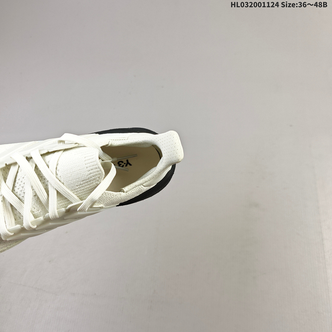 Y-3 Adidas Ultraboost 5 Boost Stretchweb - foto 3