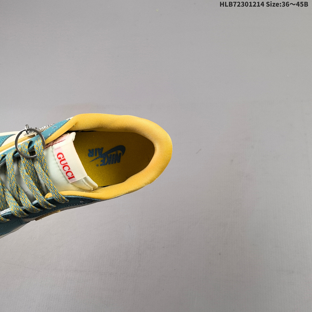 Nike Air Jordan 1 x Travis Scott AJ1 ‘DIY’ - foto 2