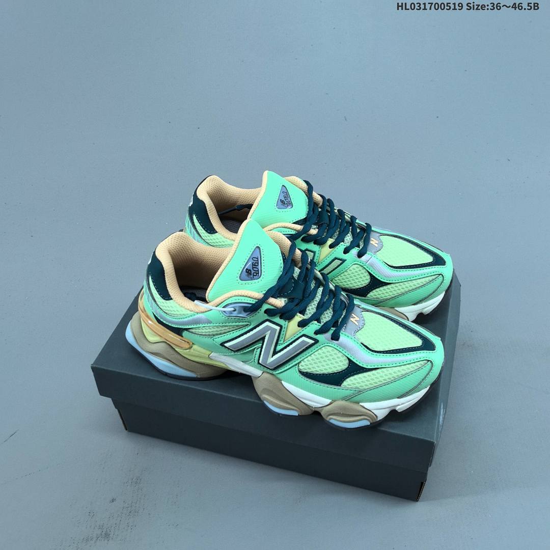 New Balance 9060 ABZORB - foto 5