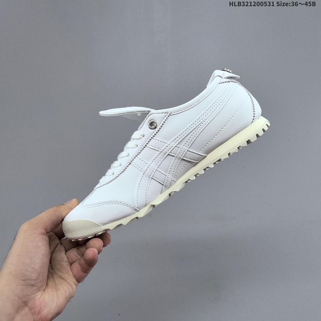 Onitsuka Tiger MEXICO 66 GOLF LOGO - foto 4