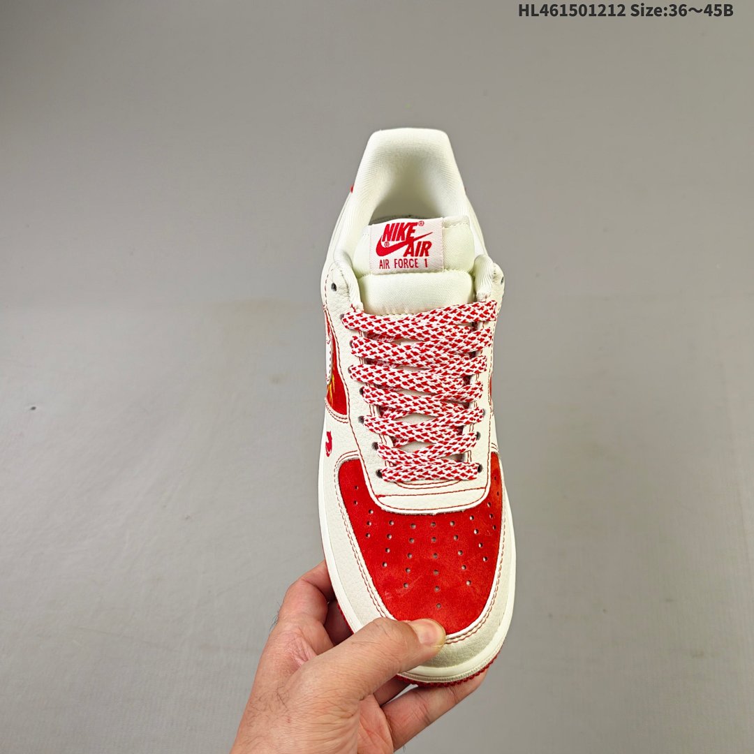 NIKE AIR FORCE 1‘07 LV8 - foto 6