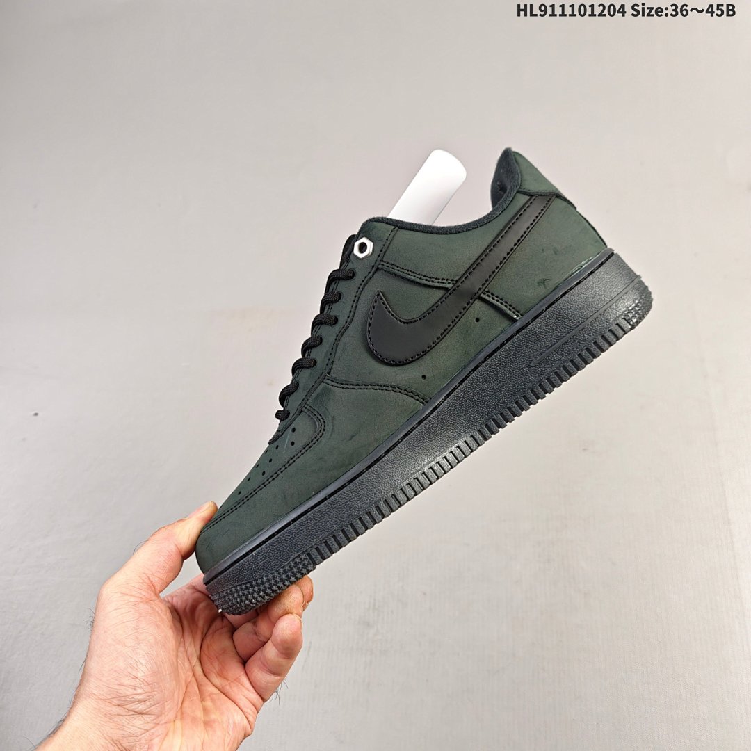 Nike AIR FORCE 1’07 Force 1 - foto 4
