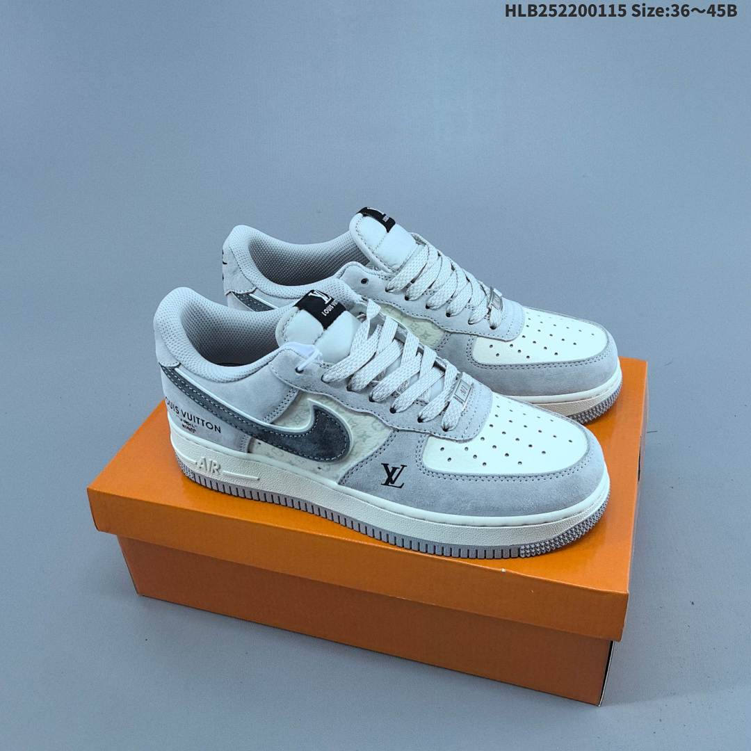 Nike Air Force1 07 low LV - foto 2