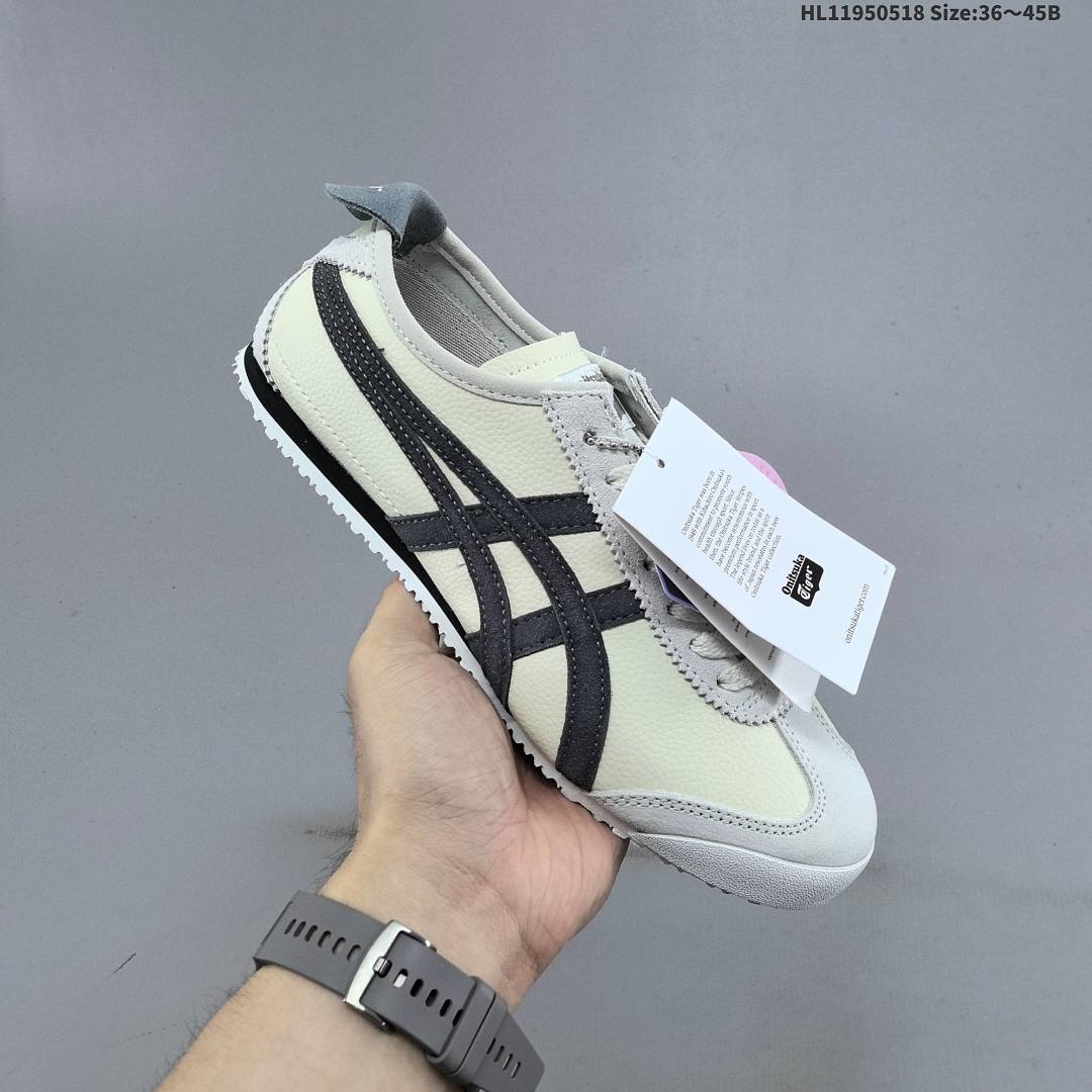 Onitsuka Tiger MEXICO 66 MEXICO 66 LOGO - foto 5