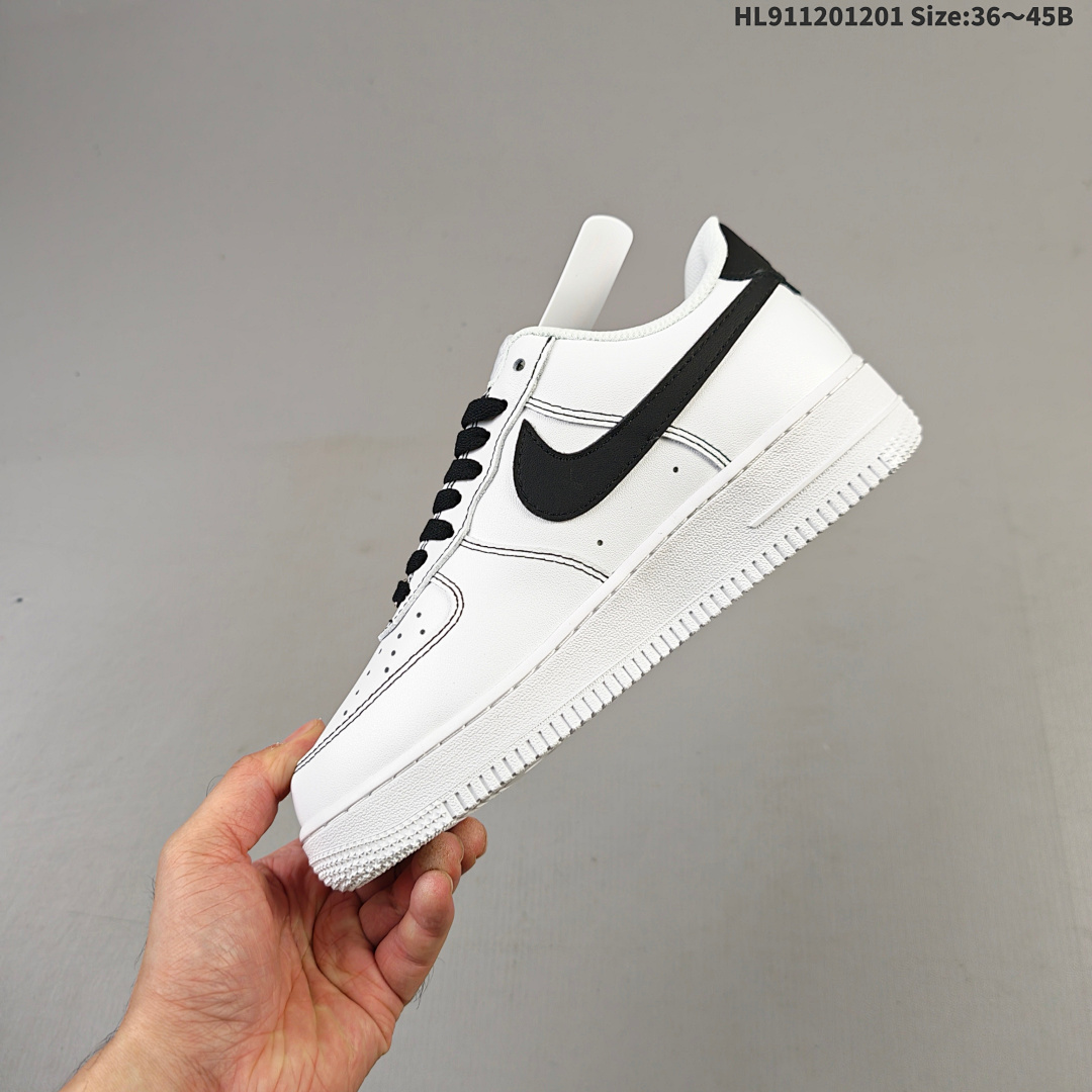 Nike AIR FORCE 1’07 Force - foto 4