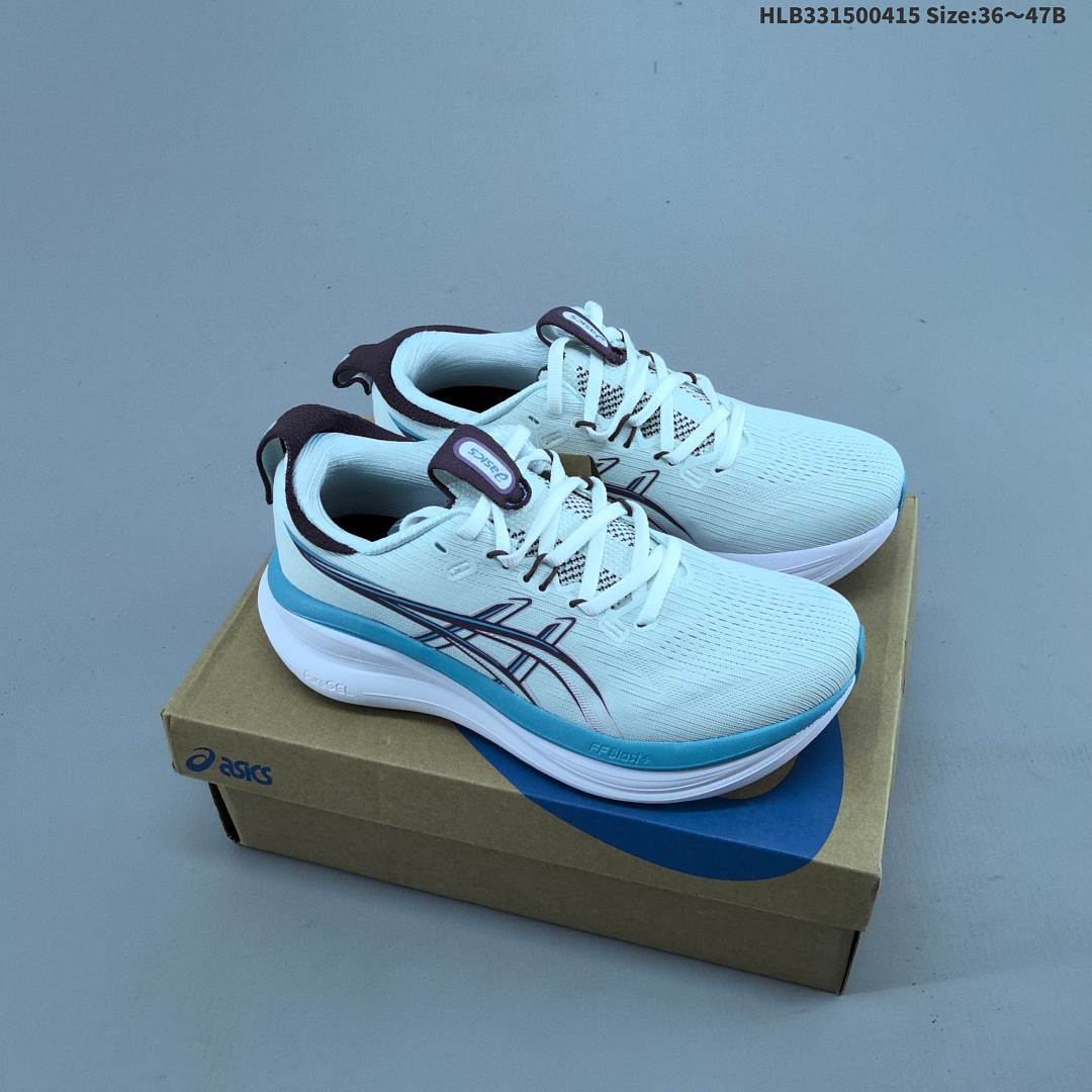 AsicsGel-GEL-CUMULUS 28 ASICSTIGER ASICS GEL-NYC - foto 11