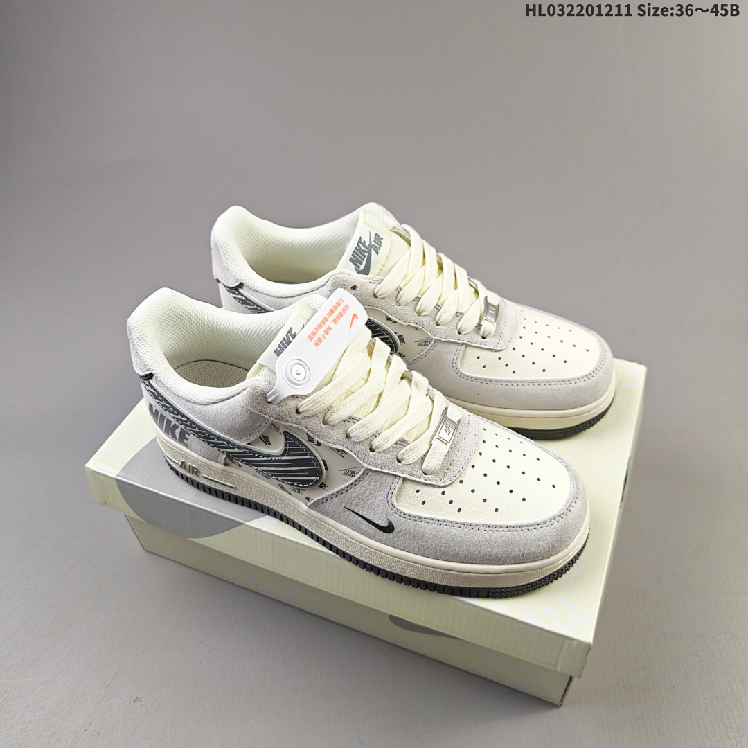 NIKE AIR FORCE 1‘07 LV8 -0 - foto 3