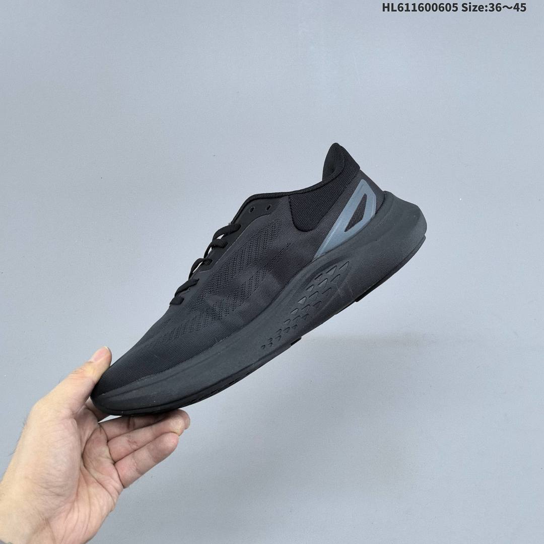 DESCENTE RUN STEP :SQ113RRN14 :36 36.5 37.5 38 38.5 3 - foto 7