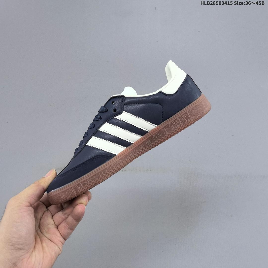 Adidas Originals Samba OG - foto 4