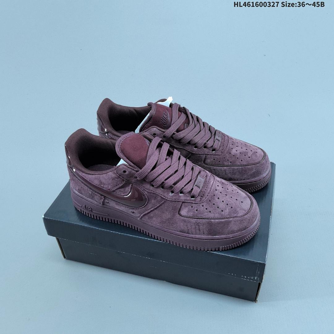 Nike Air Force 1’07 Force 1 - foto 8
