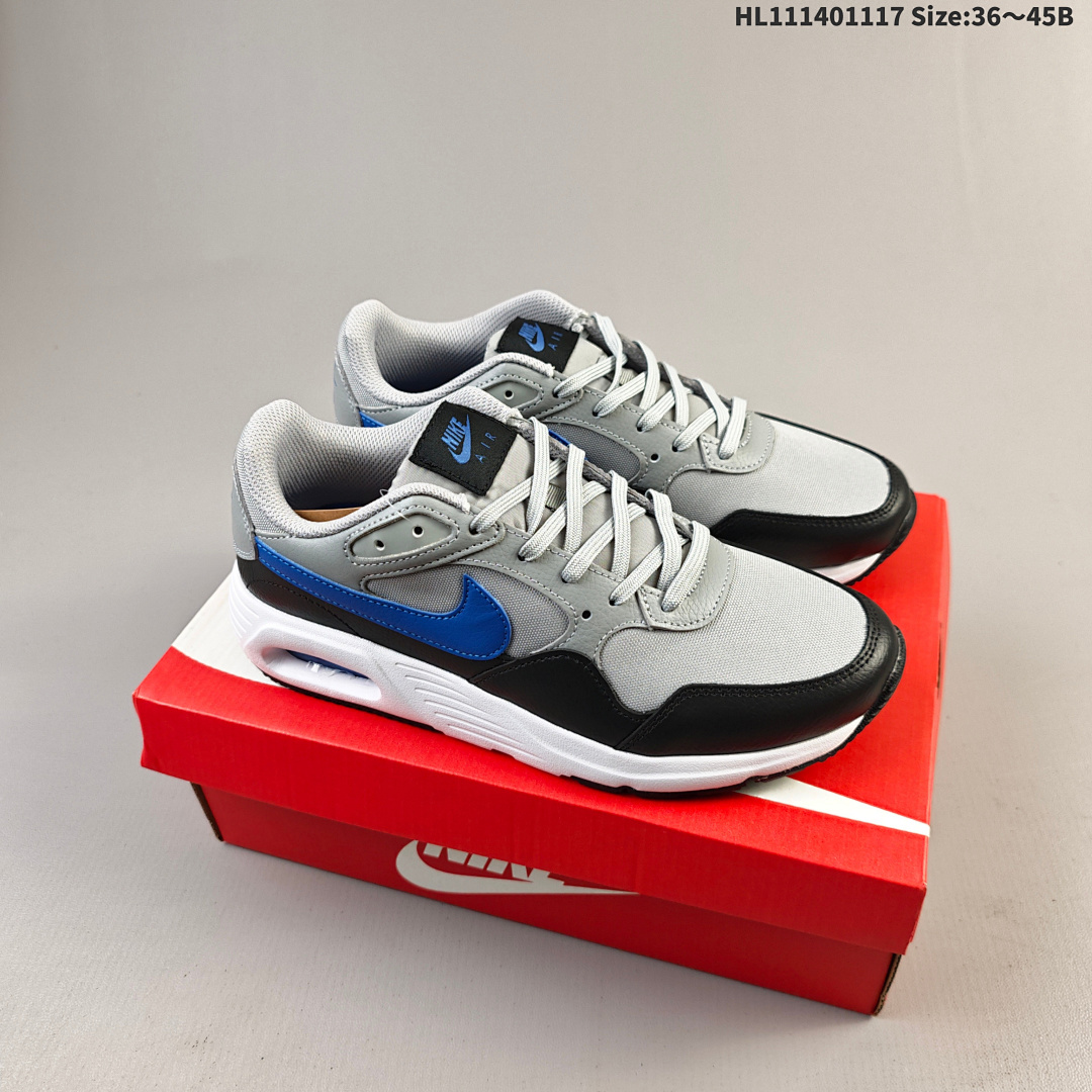 Nike Air Max SC 3 EVA Air - foto 9