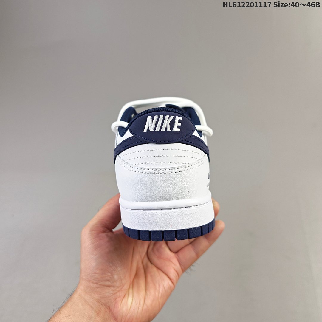 Nike Dunk Low Retro ‘DIY ’ - foto 6
