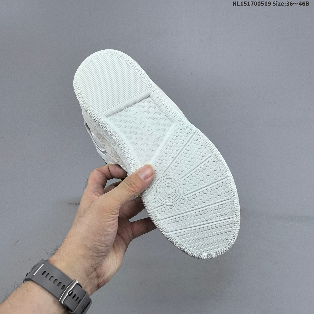 Lanvin Curb Sneakers LANVIN Curb - foto 7