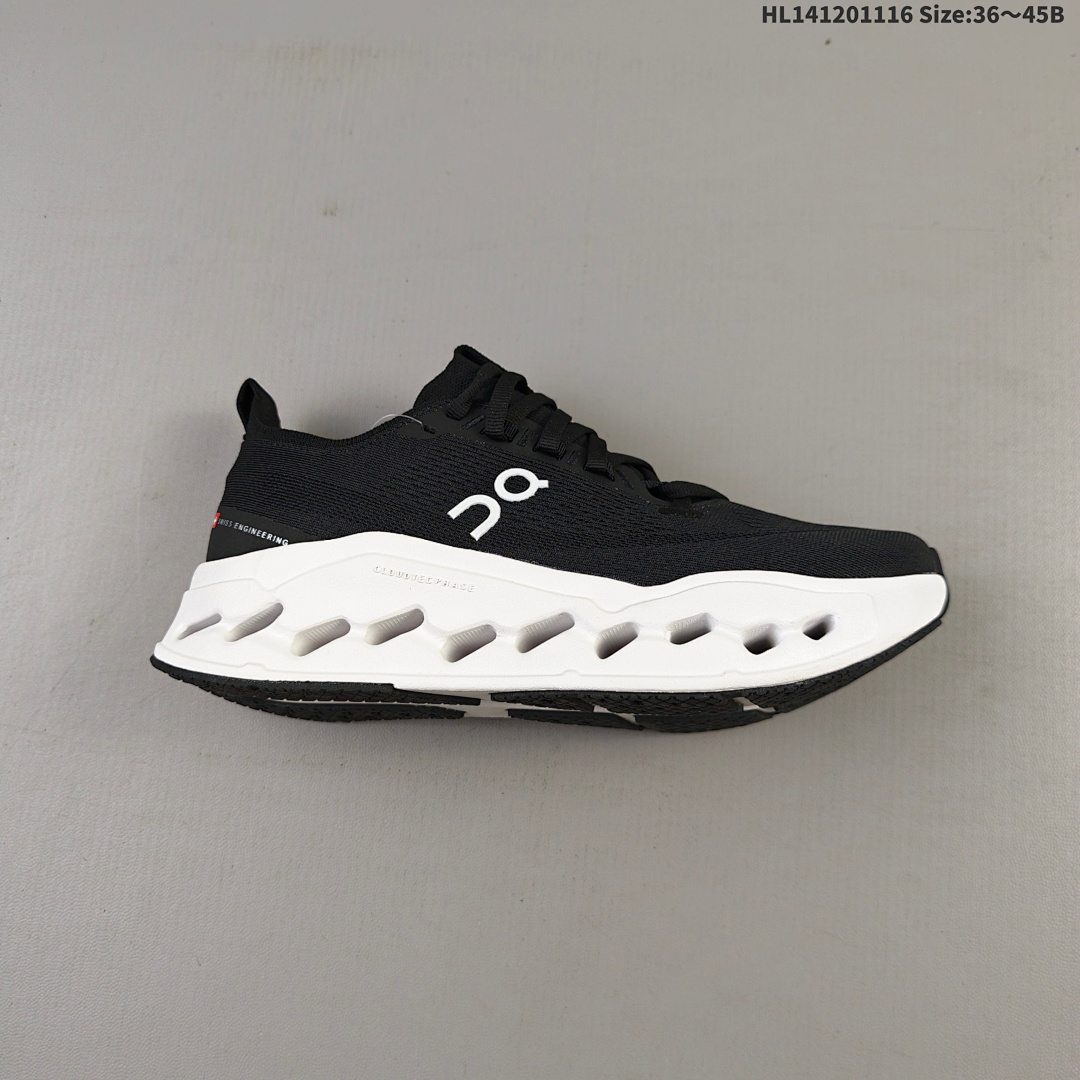 On Cloudsurfer Max Cloudsurfer Max On