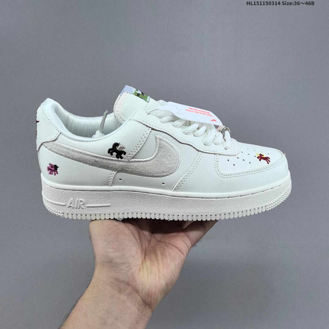 Nike Air Force 1’07 Force 1 - foto 2