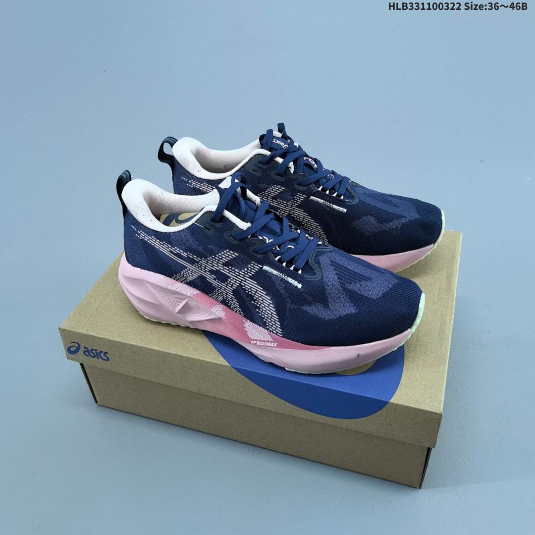 Asics NOVABLAST 5 TOKYO - foto 11