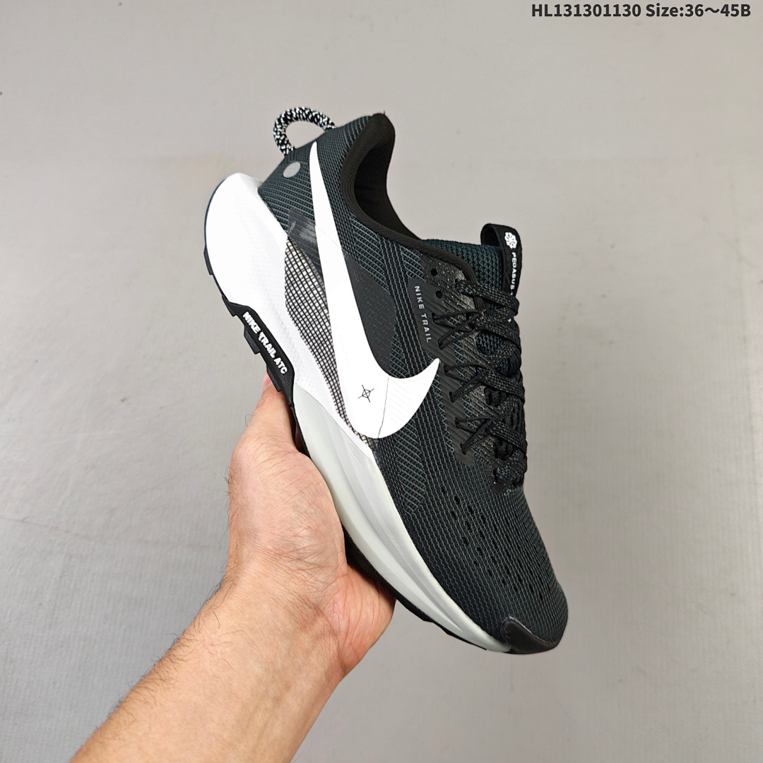 Nike REACTX PEGASUS TRAIL 5 Next Nature - foto 5