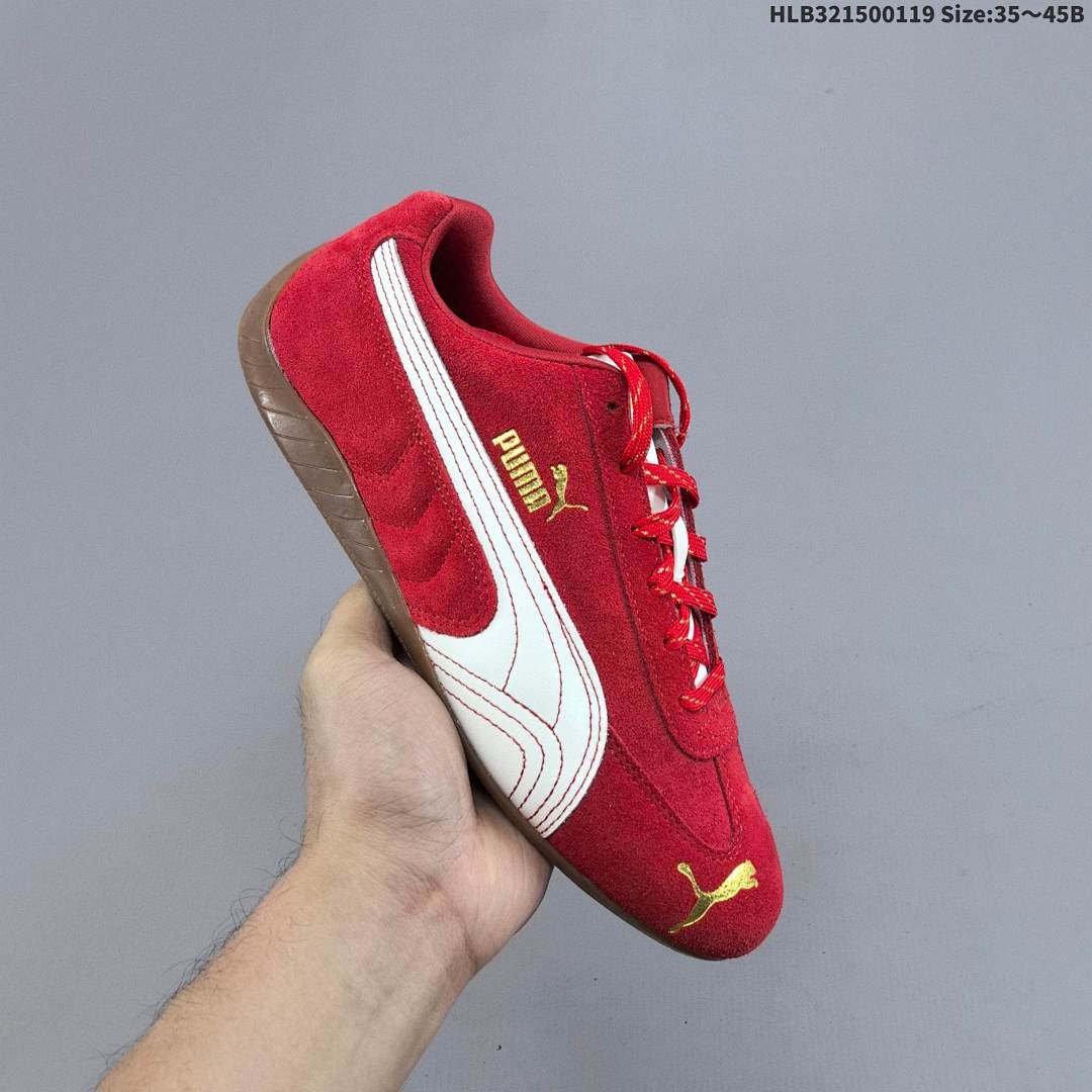 Puma Speedcat OG - - foto 8