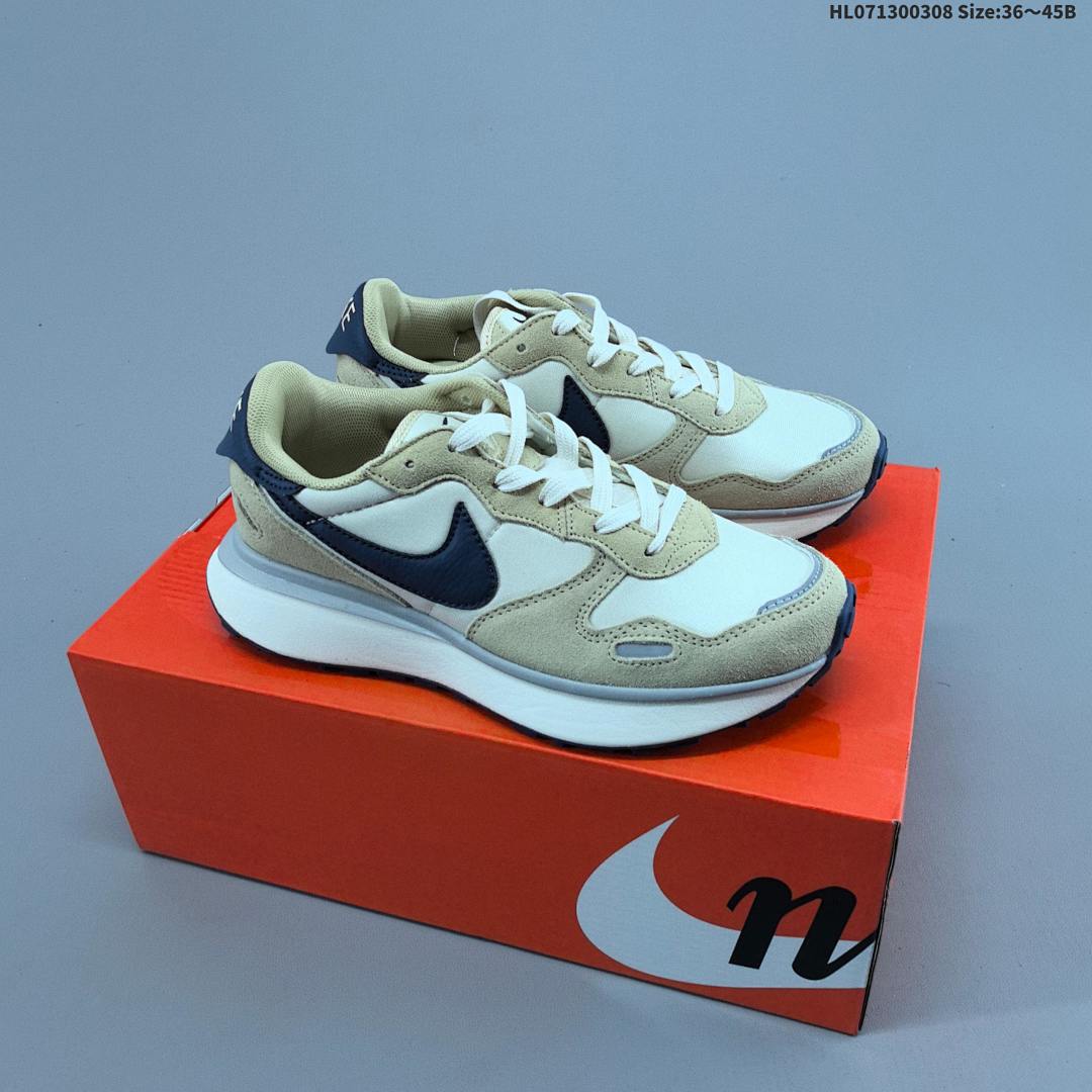 Nike Phoenix Waffle FD2196-100 FZ3600-072 - foto 7