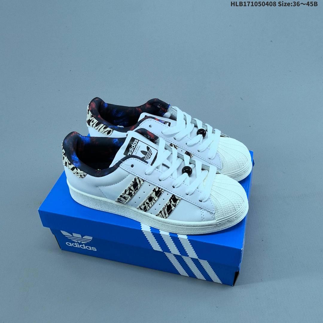 Adidas Originals Superstar Pride RM JQ1258 HLB171050408 - foto 6