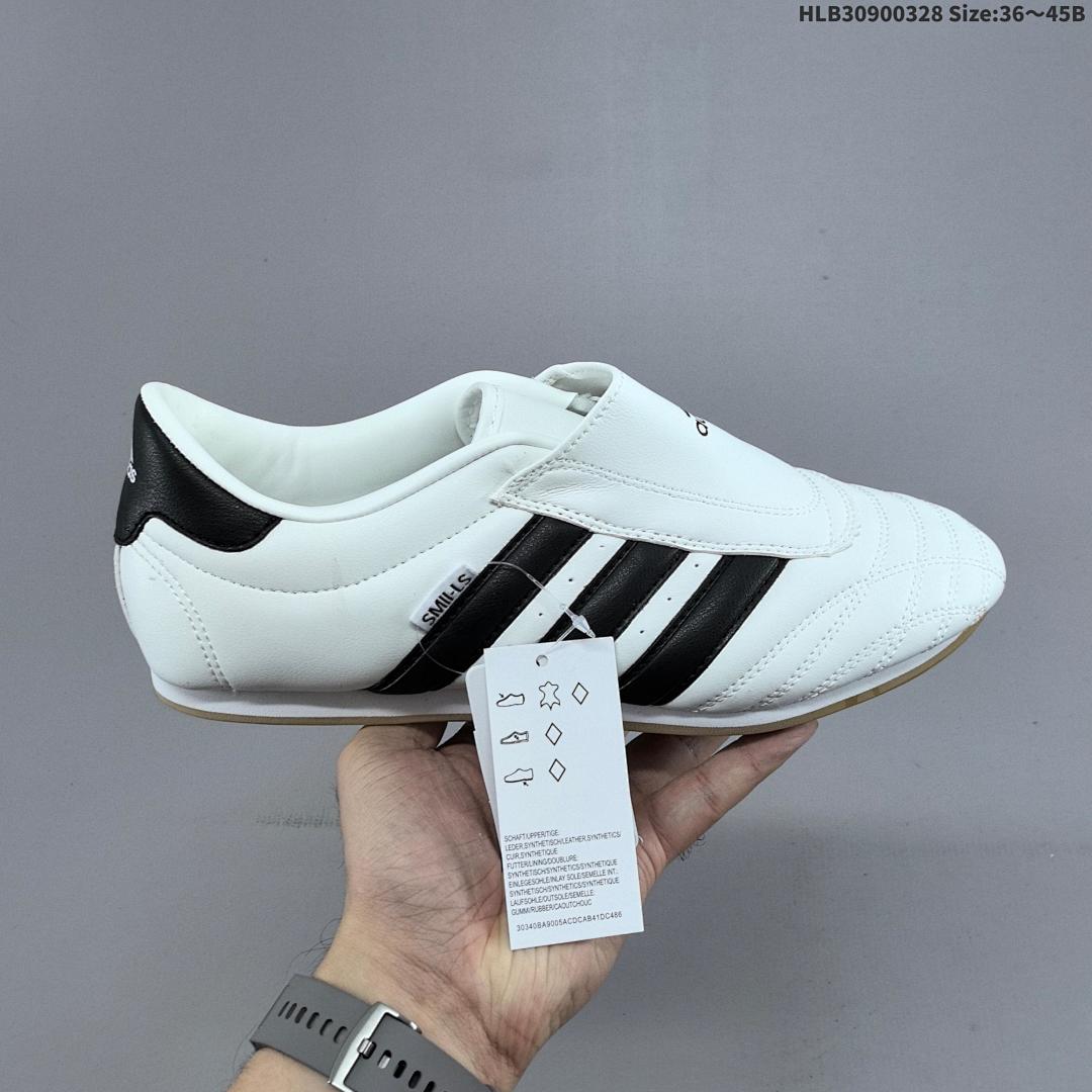 Adidas Originals Taekwondo - foto 3