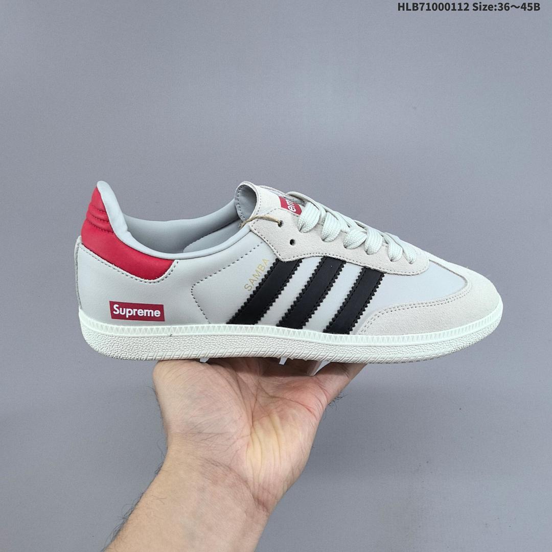 adidas SAMBA OG GJ75813 36 36.5 - foto 5
