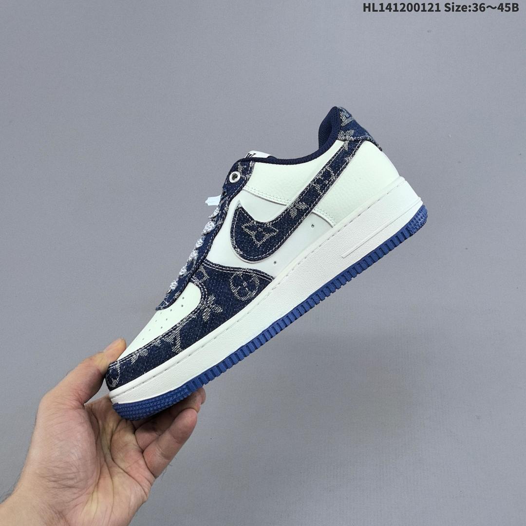 Nike Air Force1 07 low LV Y - foto 7
