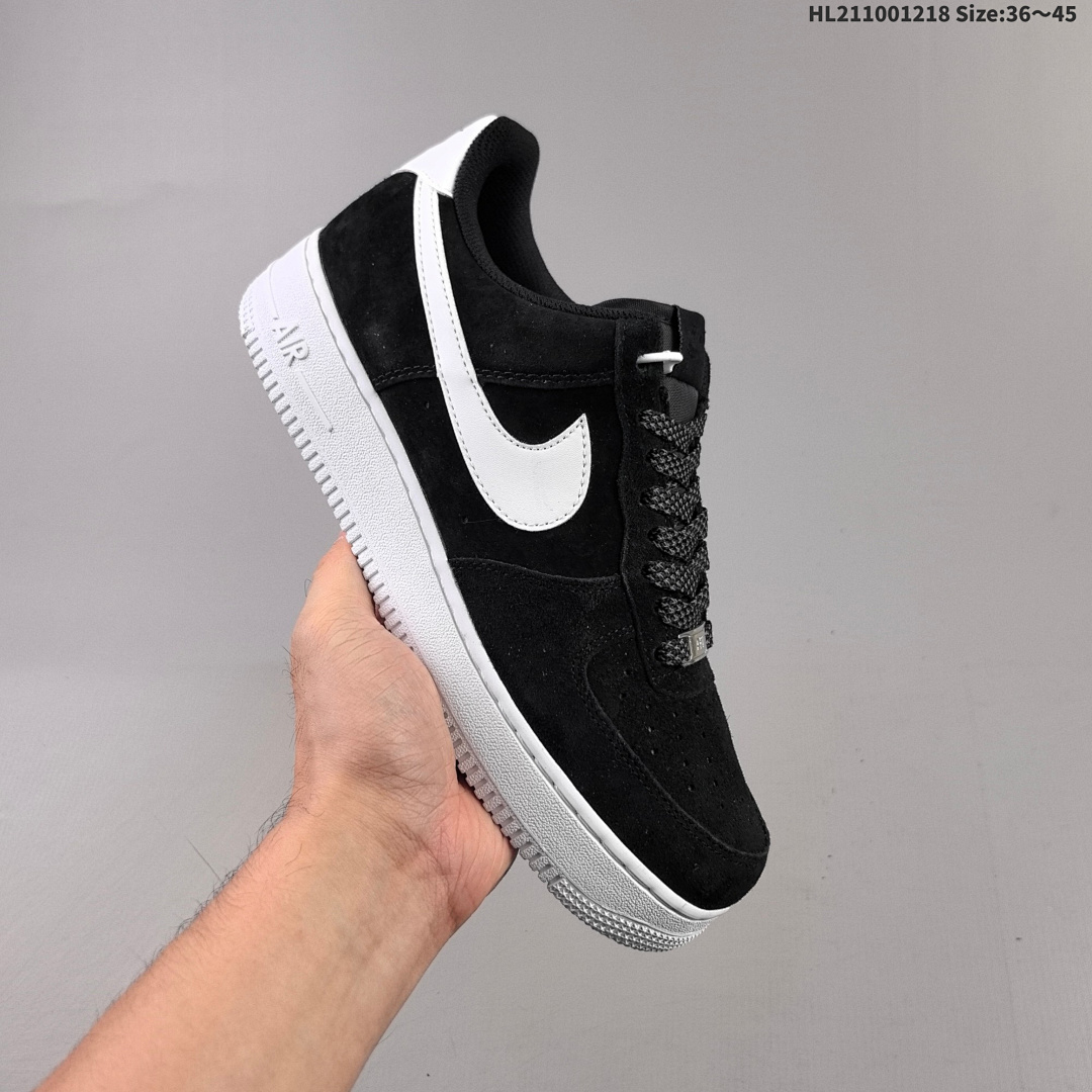 Nike Air Force 1 & x27;07 Low - foto 6