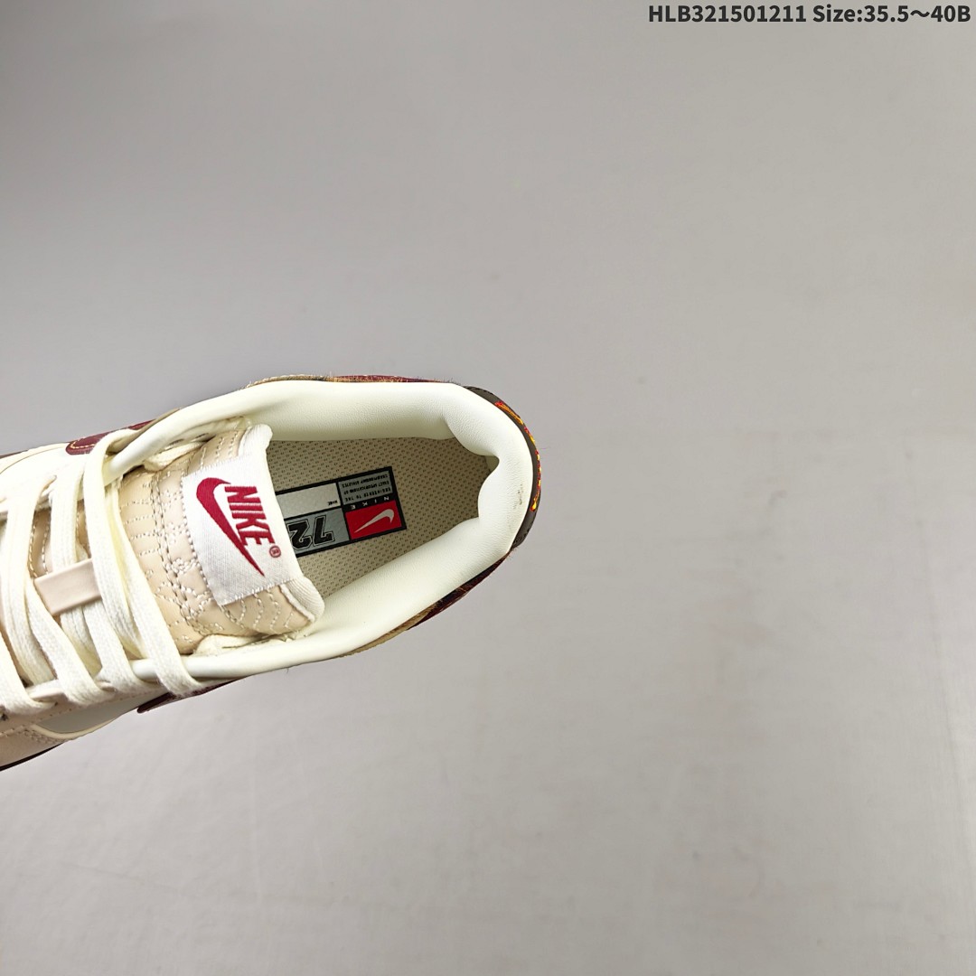 Nike SB Dunk Low ZoomAir - foto 2