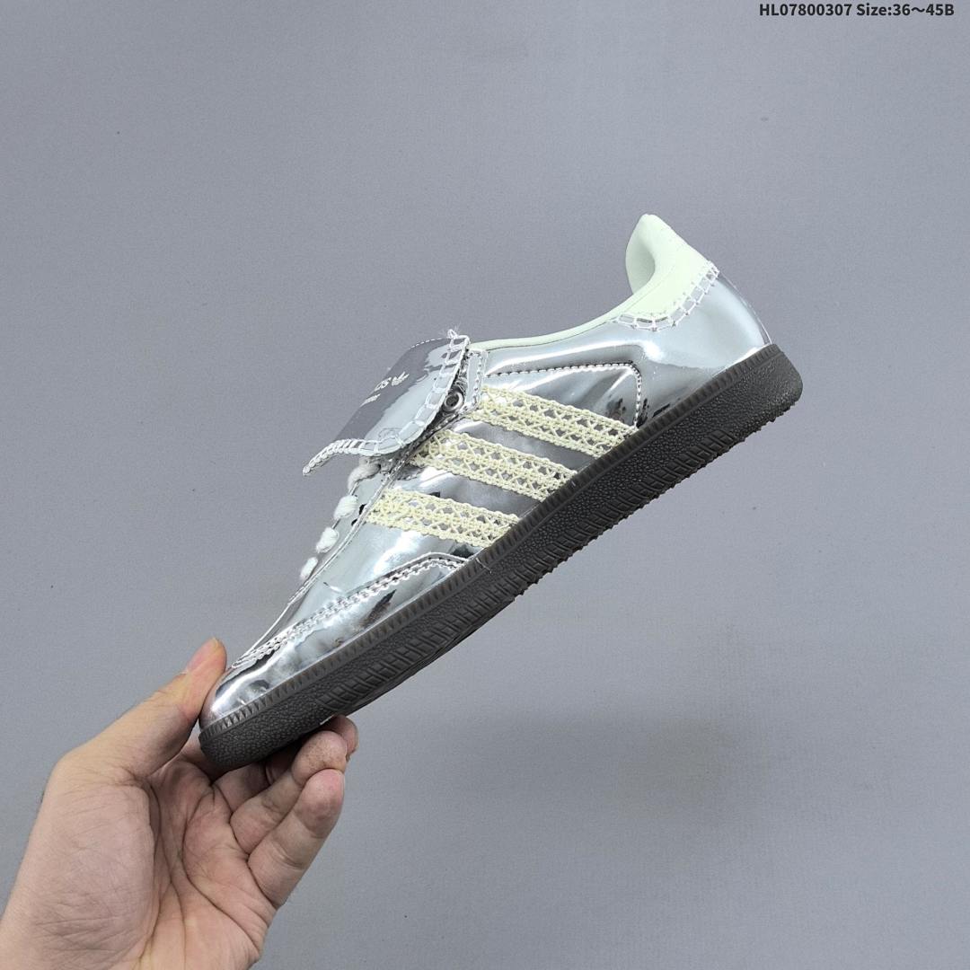 Adidas Originals Wb Pony Tonal Samba OG 36.5 37 - foto 4