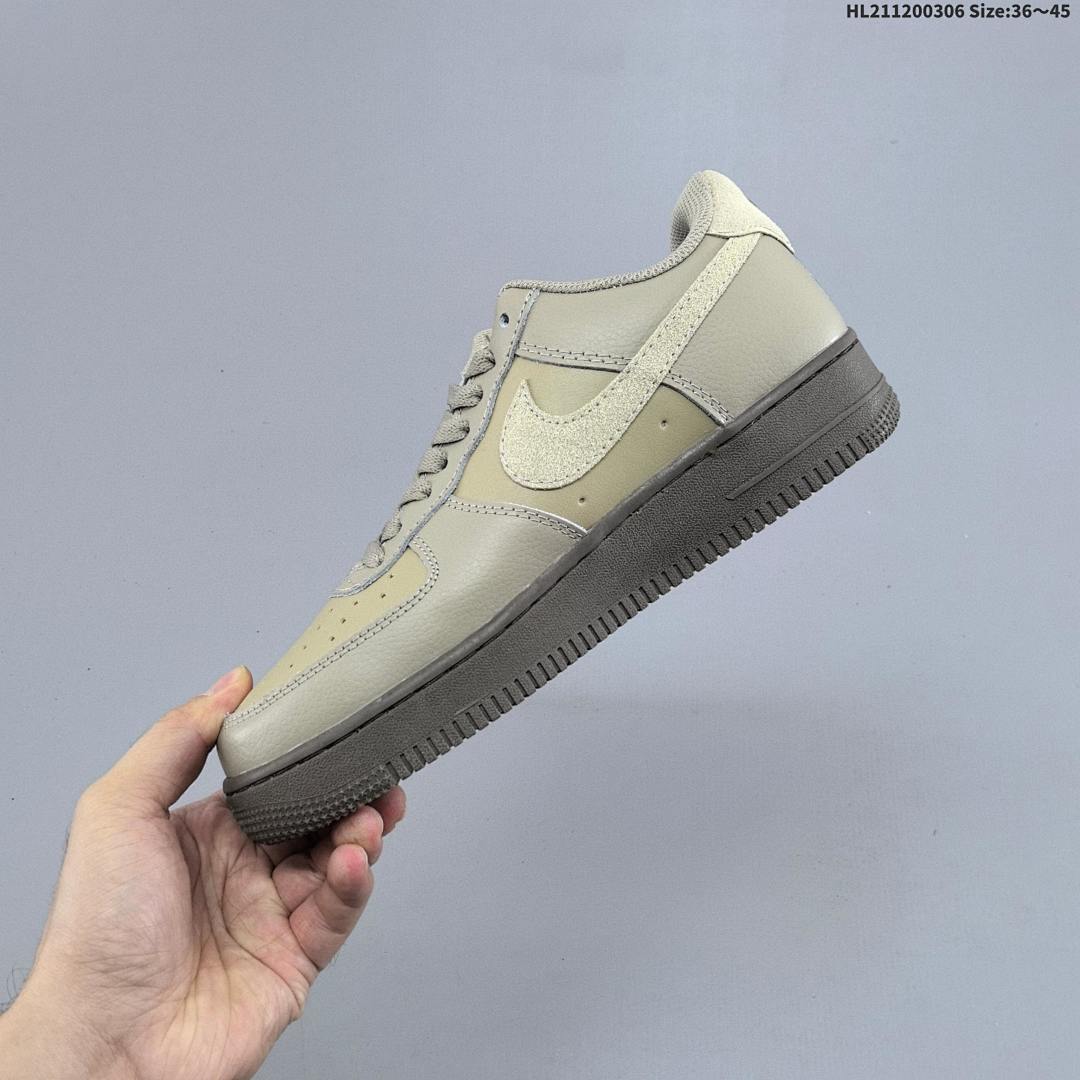 Nike Air Force 1’07 Force 1 - foto 4