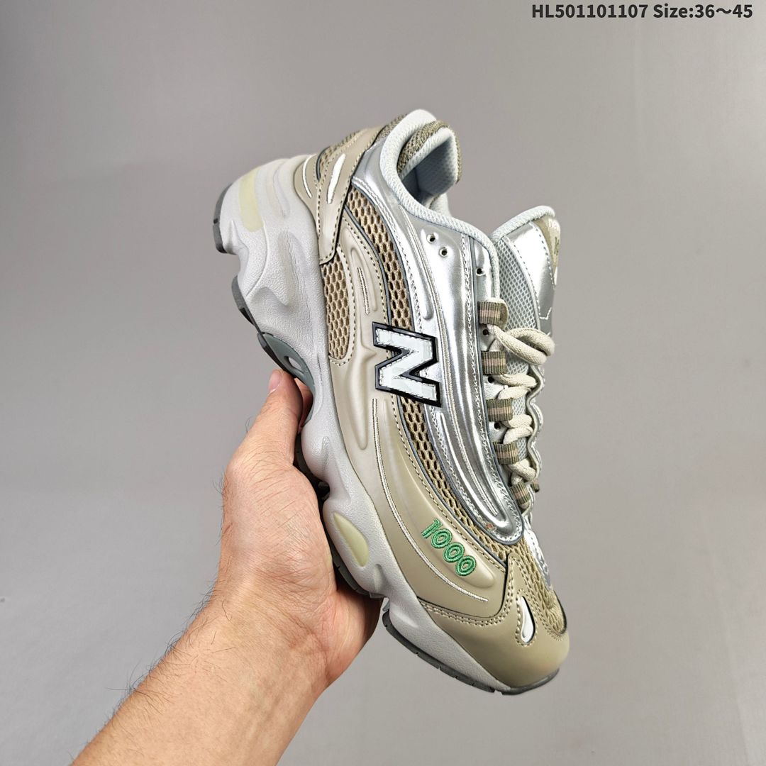 New Balance/ 4 T-Beam ENCAP - foto 4