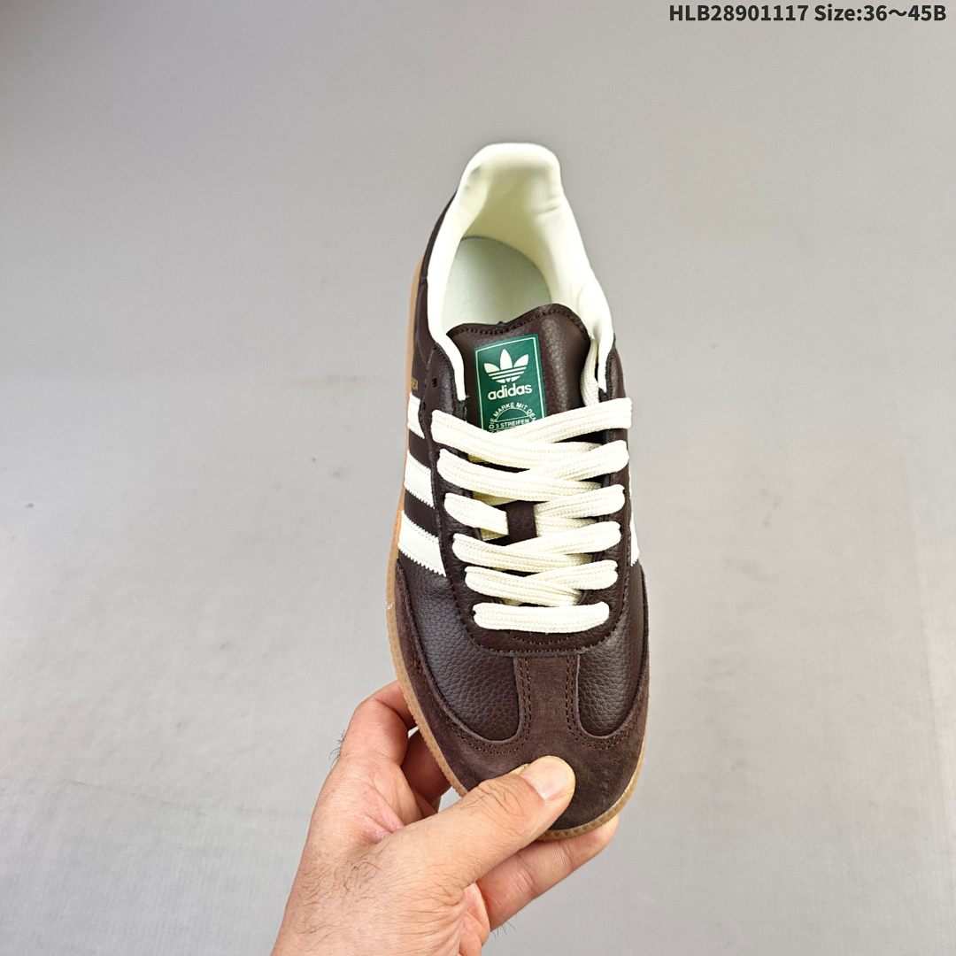 Adidas Originals Samba - foto 8