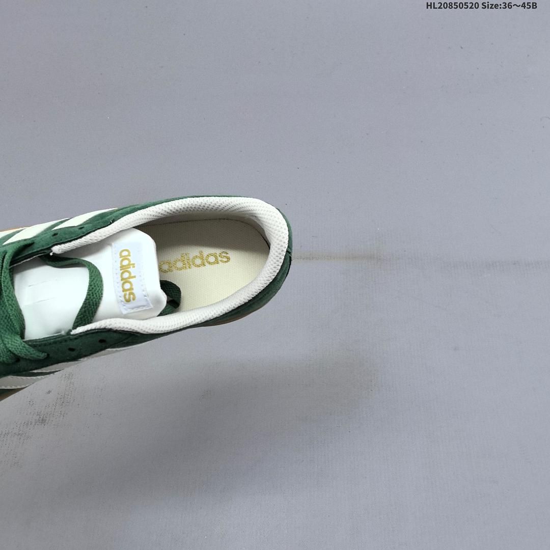 Adidas VL COURT CLASSIC SHOES adidas - foto 9