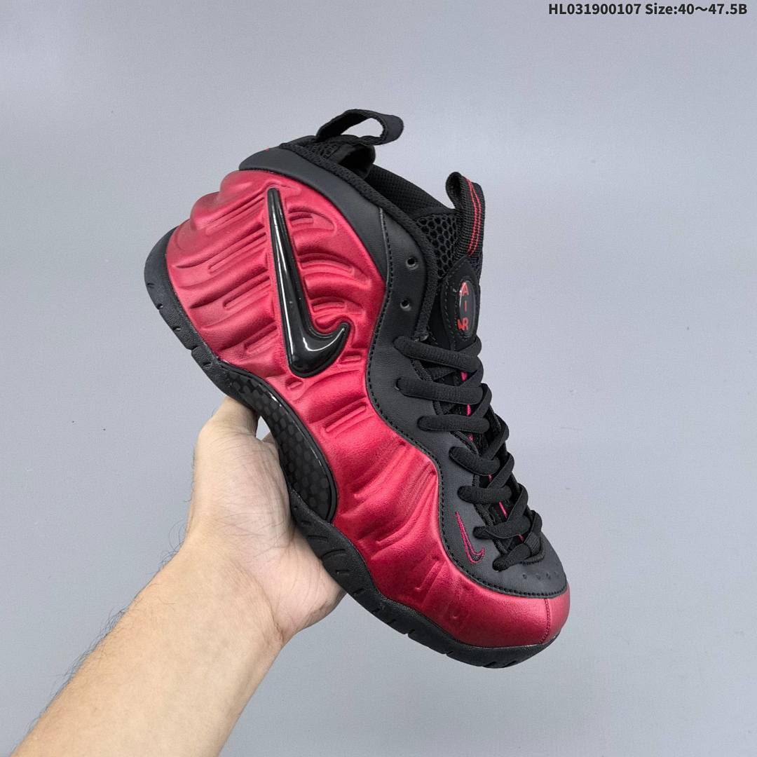 NIKE AIR FOAMPOSITE ONE 97 1 FOAMPOSITE zoom zoom - foto 8