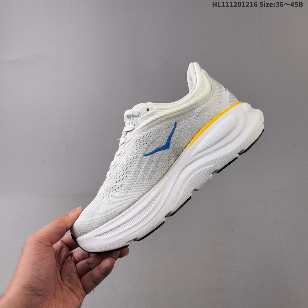 HOKA ONE ONE Bondi 9 - foto 7