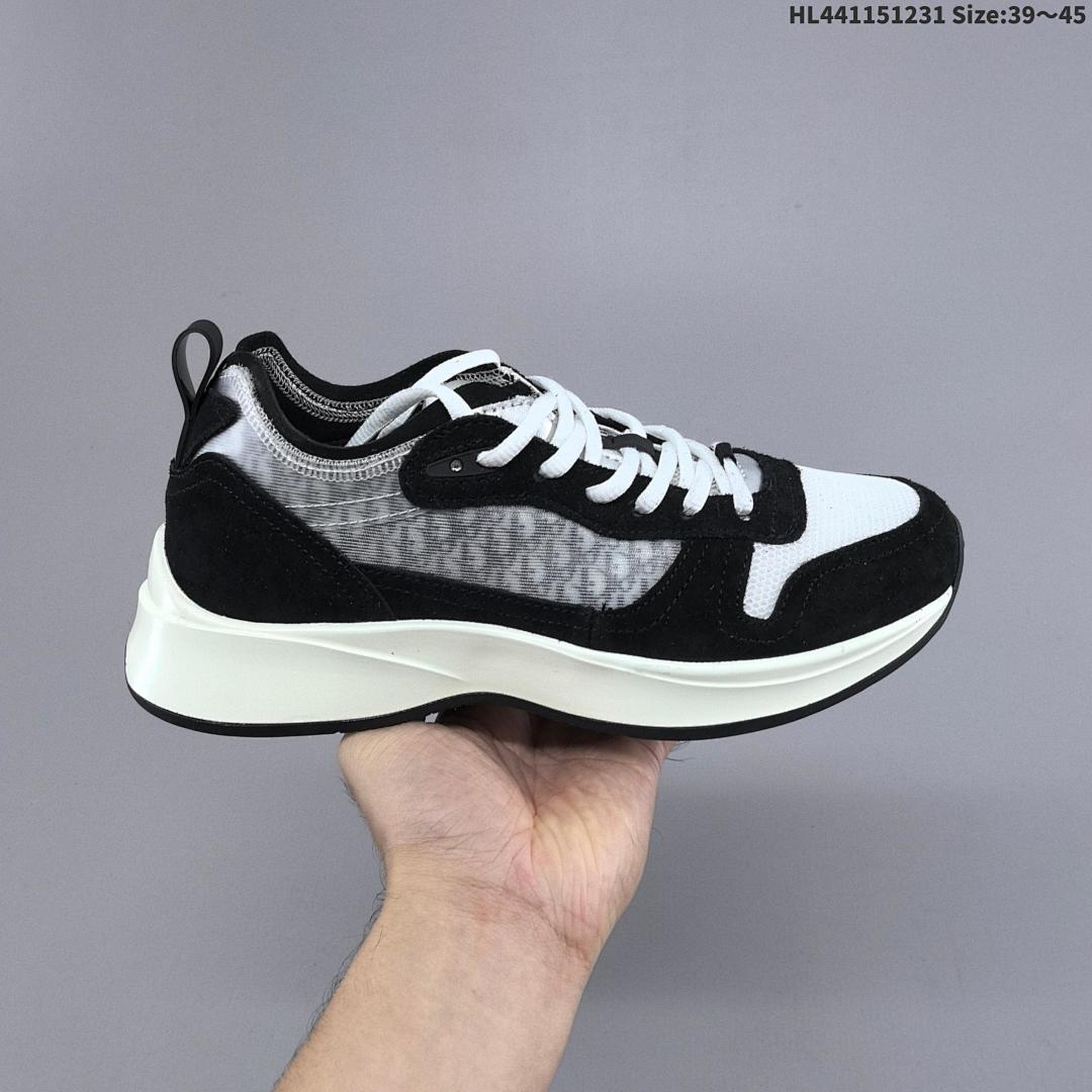 DIOR B25 1116152 HL441151231 Size:39 45 - foto 9