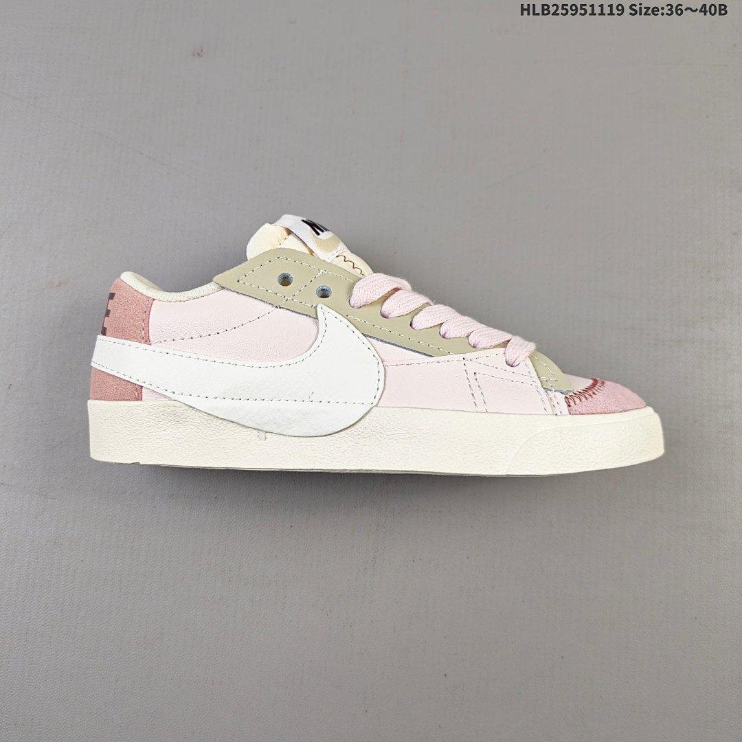 Nike Blazer Low‘77 Jumbo -601 ID