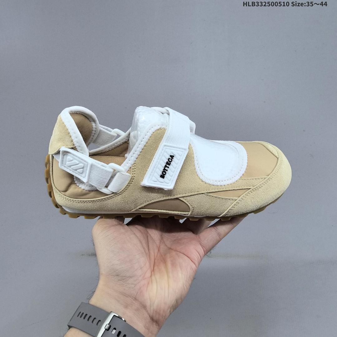 Intrecciato Bottega Veneta Orbit Flash - foto 3