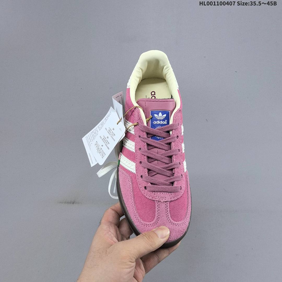 Adidas Original Gazelle Indoor Gazelle - foto 5