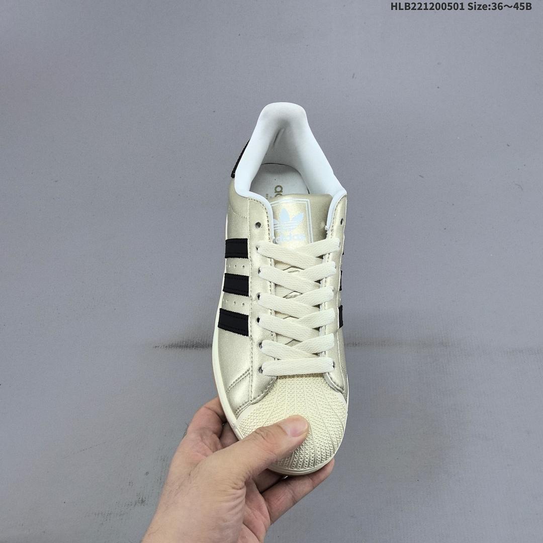 Adidas Original Superstar 2 2 - foto 5