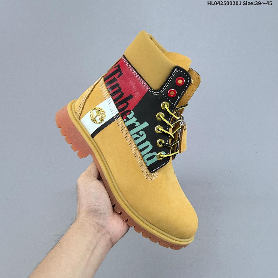 Timberland / H - foto 17
