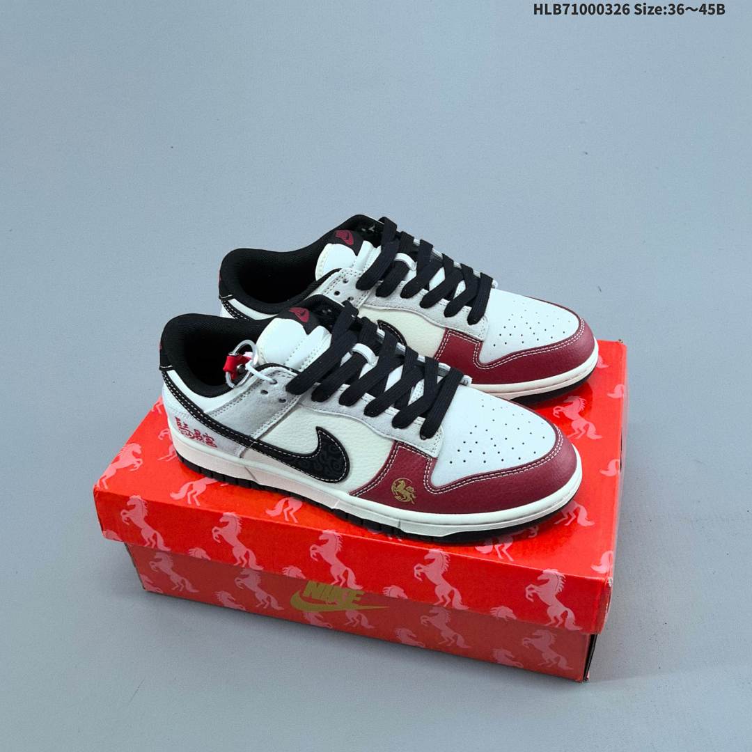 NIKE DUNK SB LOW Dunk SB Dunk Dunk Dunk SB - foto 6