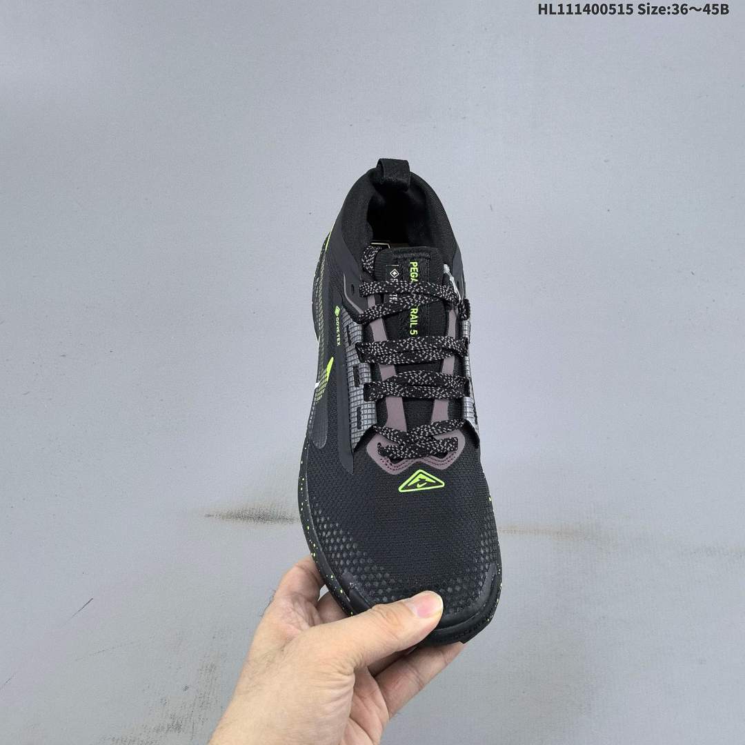 Nike Reactx Pegasus Trail 5 GTX - foto 5