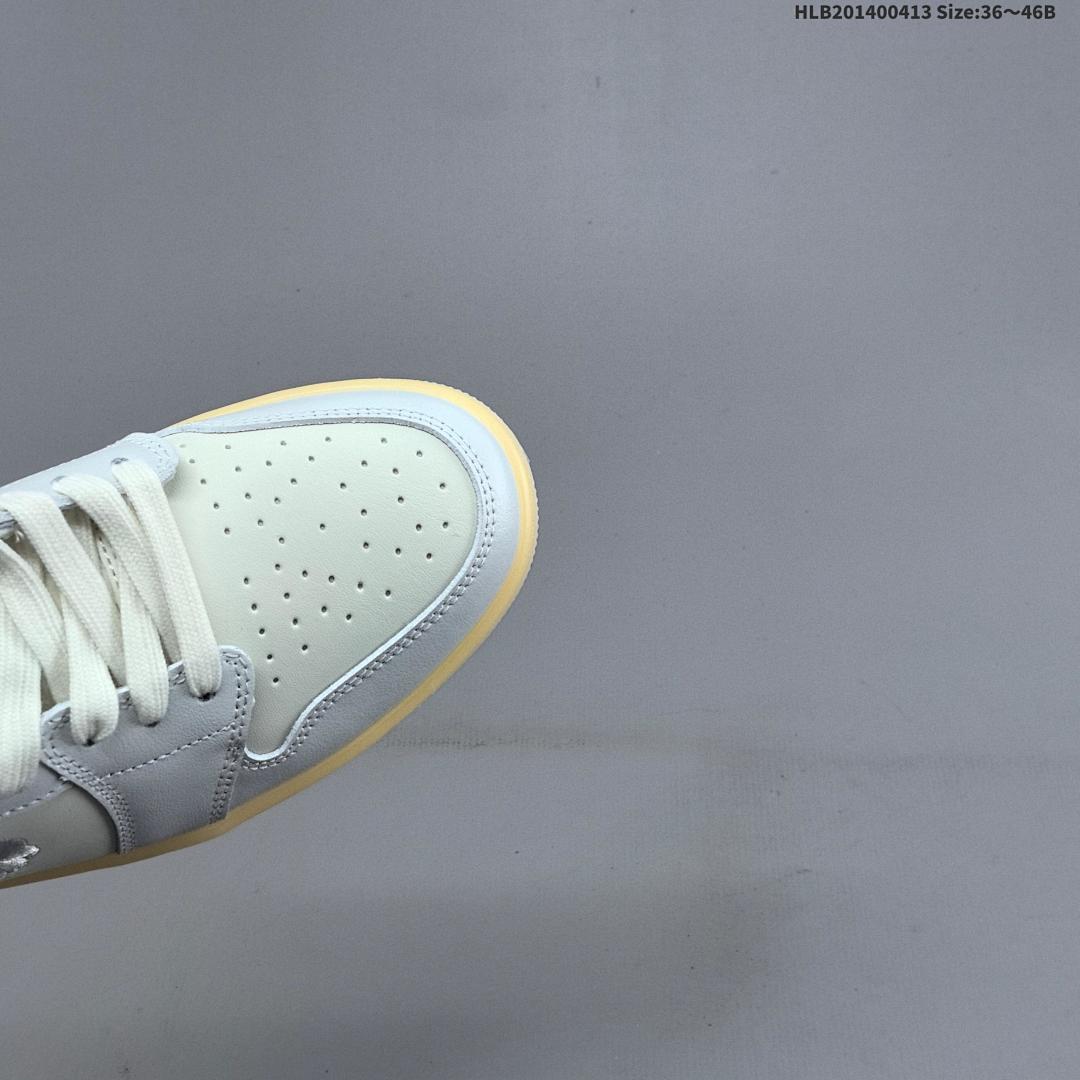 Nike Air Jordan 1 Low AJ1 1 - foto 8