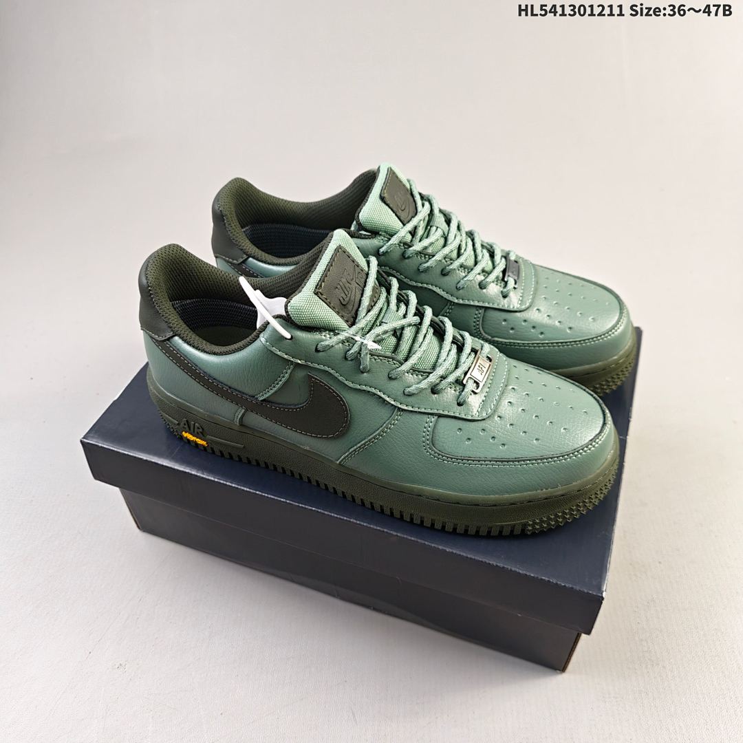 Nike AIR FORCE 1’07 Force