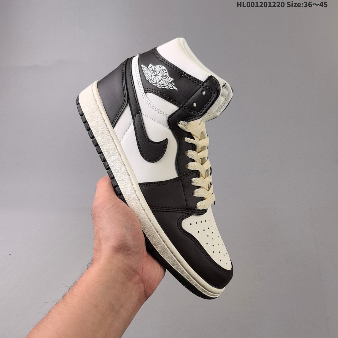 A Air Jordan 1 High OG "Baroque Brown" AJ1 1 aj1 1 - foto 8